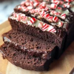 Pistazien-Schokoladenbrownie für wahre Naschkatzen