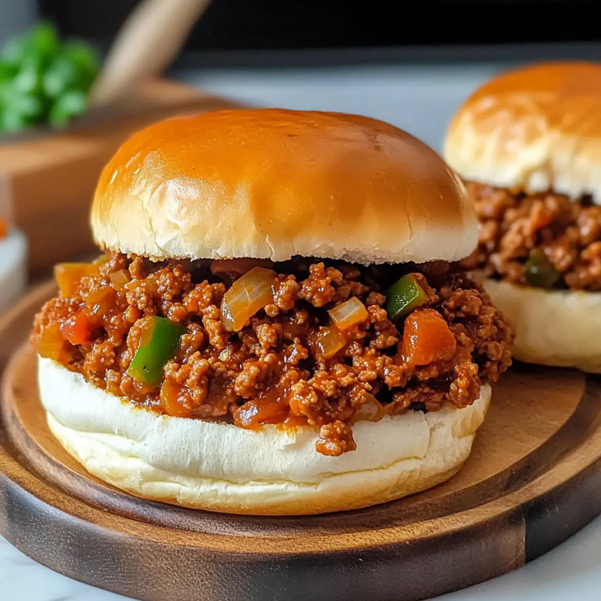Einfache Putenfleisch Sloppy Joes Rezept für jeden Tag 3 Easy Ground Turkey Sloppy Joes Recipe wulp4d