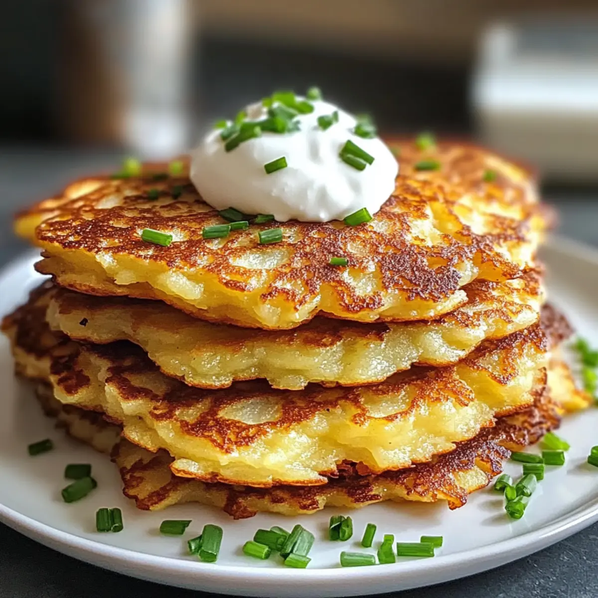 Kartoffelpuffer Rezept: Knusprig und Lecker 3 German Potato Pancakes Kartoffelpuffer Recipe o9vgmd