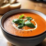 Würzige Jalapeño-Popper-Hühnchen-Suppe – Cremig und lecker