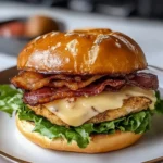 Marv und Joe Sandwiches Rezept für ein schnelles Abendessen