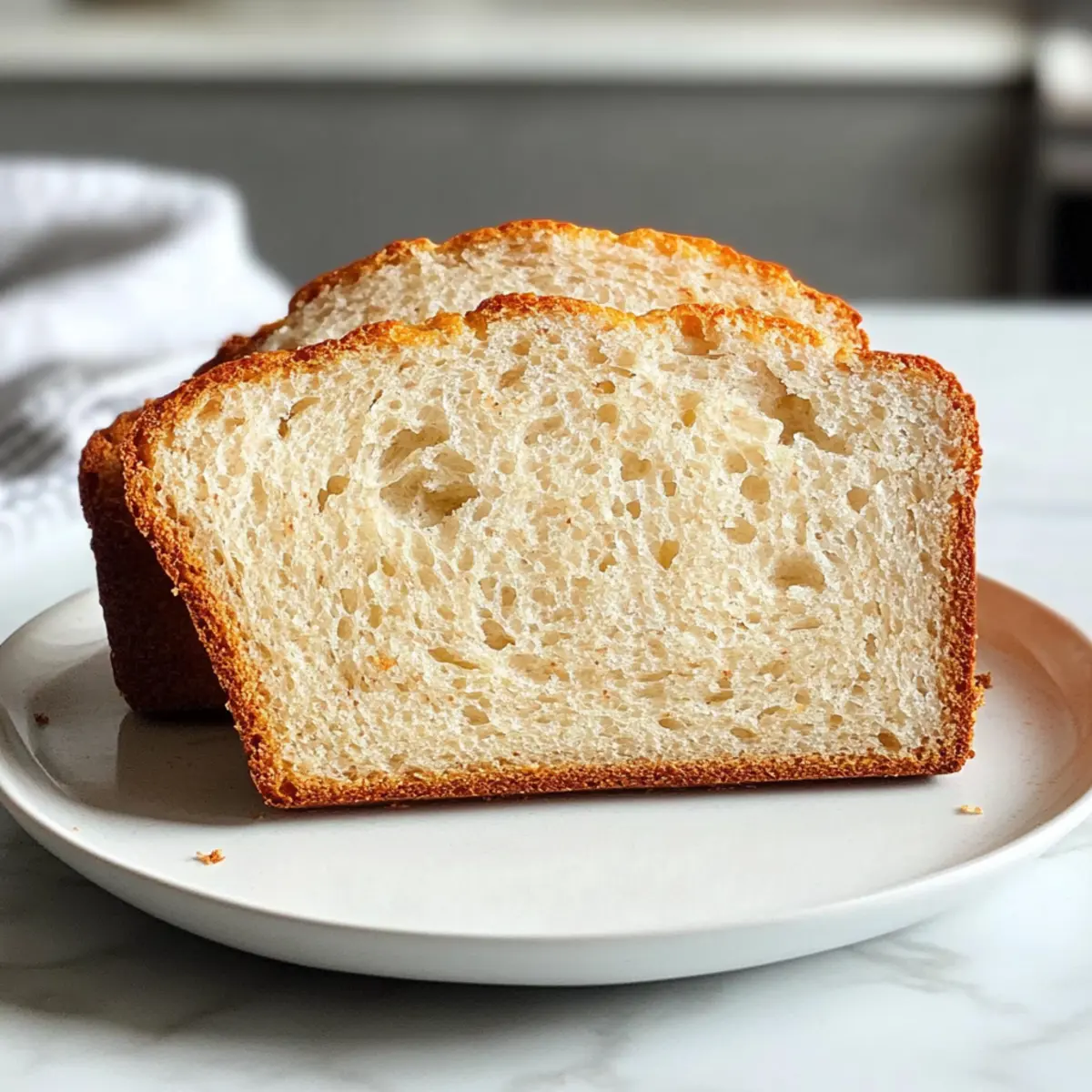 Keto Collagen Protein Bread Low Carb High Protein Gluten