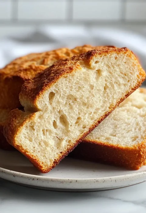 Keto Kollagen Proteinbrot (Niedrig-Kohlenhydrate, Hoch-Protein & Glutenfrei)