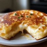 Zimtrollen-Pfannkuchen Rezept für ein köstliches Frühstück