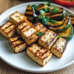 Vegane Kohlrouladen mit Tofu und Cashews ganz einfach