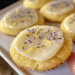 Vegane Schokoladenkekse mit gooey Zentrum