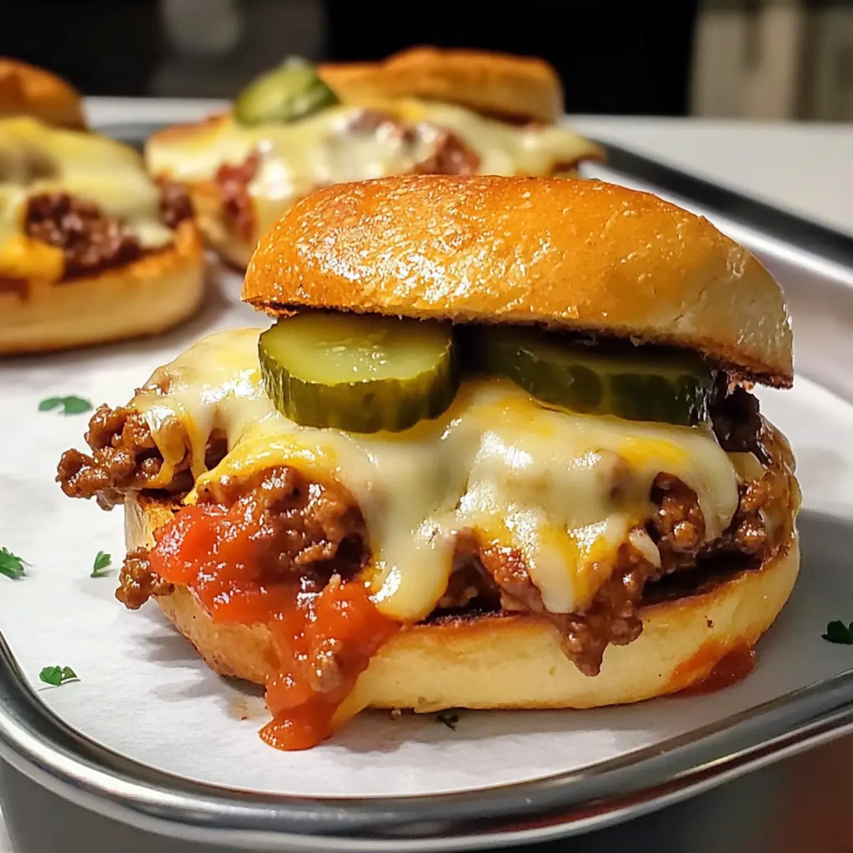 Marv und Joe Sandwiches Rezept für ein schnelles Abendessen 2 Marv n Joe Sandwiches Recipe hcju2l