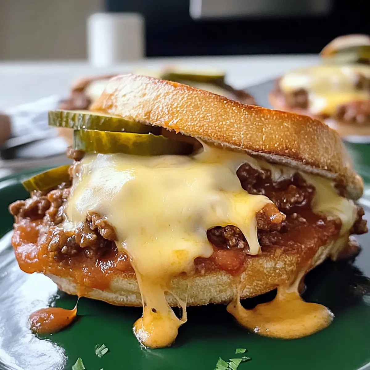 Marv und Joe Sandwiches Rezept für ein schnelles Abendessen 4 Marv n Joe Sandwiches Recipe ipbkir