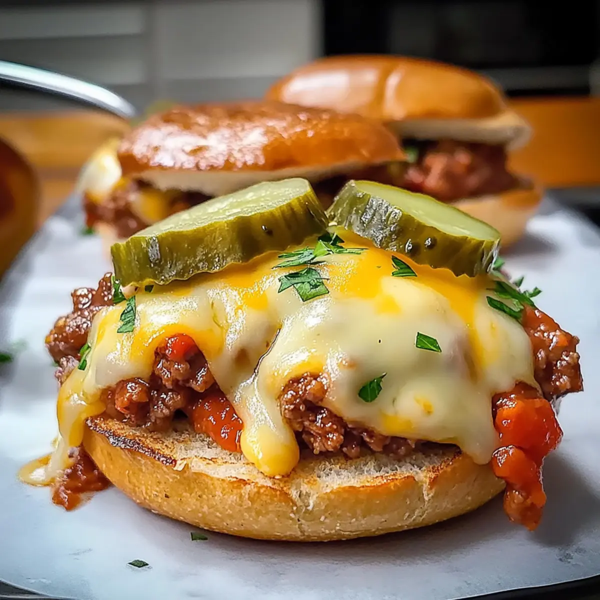 Marv und Joe Sandwiches Rezept für ein schnelles Abendessen 3 Marv n Joe Sandwiches Recipe qhwmnh