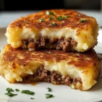 Kokosnusscreme Pfannkuchen Rezept für Frühstücksträume