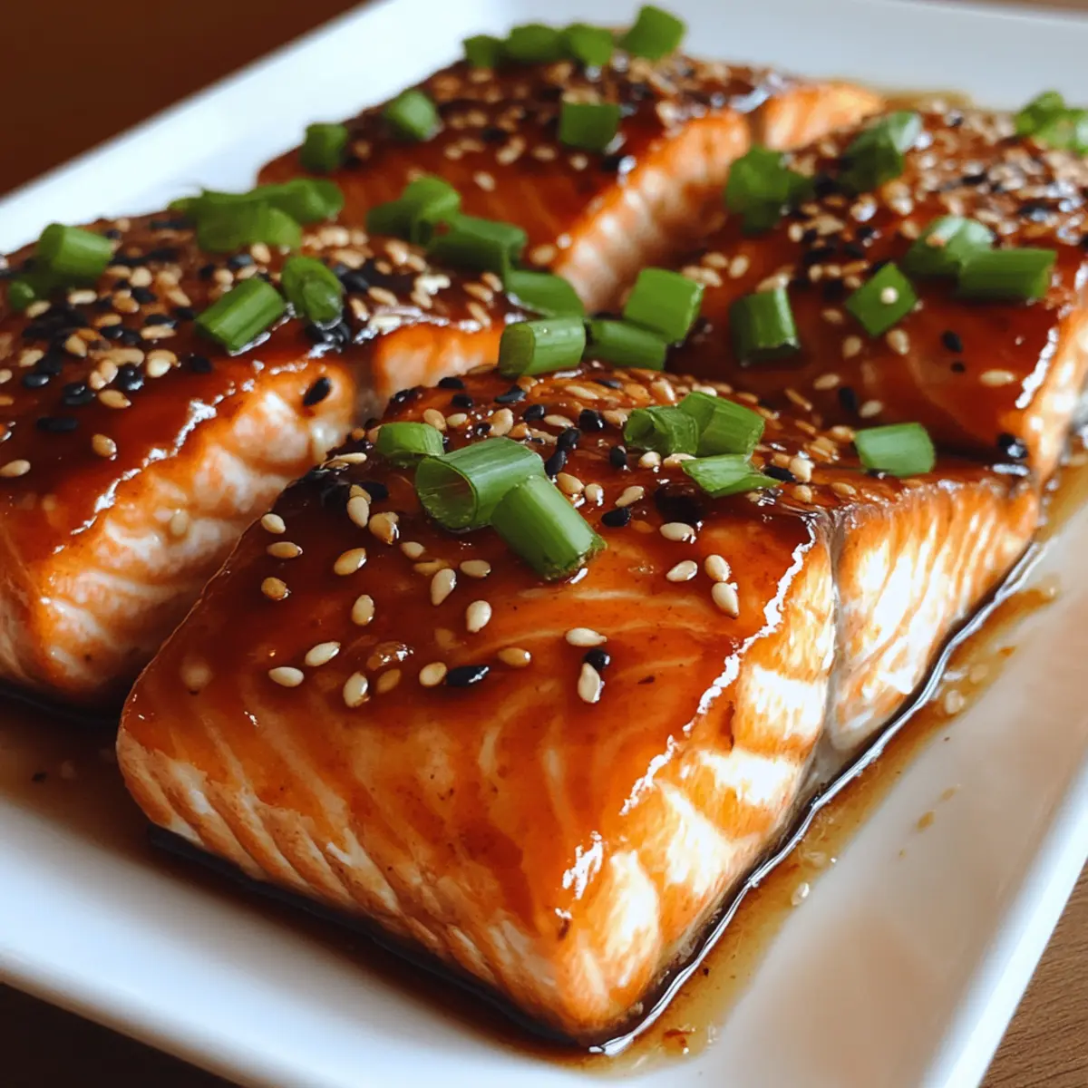 Miso Glazed Roasted Salmon Recipe jrnzl8