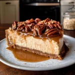 Instant Pot Brokkoli-Cheddar-Suppe – Cremiger Genuss in 40 Minuten