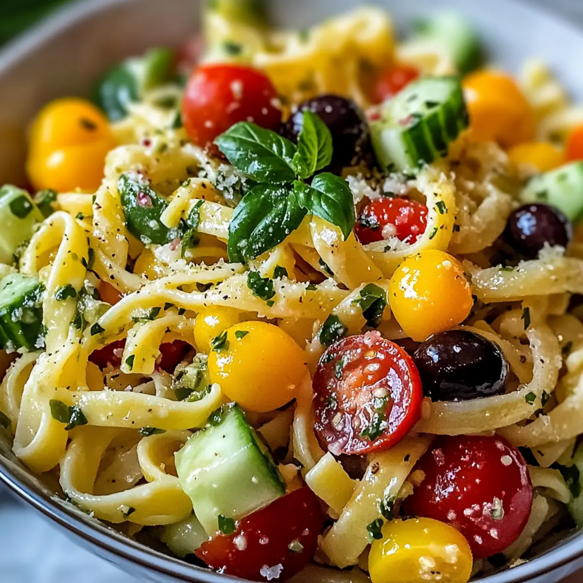 Perfekter veganer Nudelsalat cnrrp1