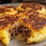 Fluffige Buttermilchpfannkuchen Rezept für jeden Tag