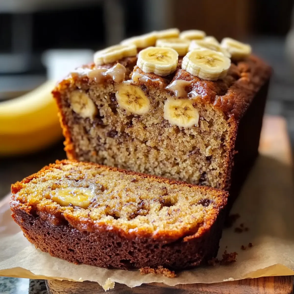 Saftiges Bananenbrot – Einfaches Rezept & Tipps 3 Saftiges Bananenbrot Einfaches Rezept Tipps cigbnl