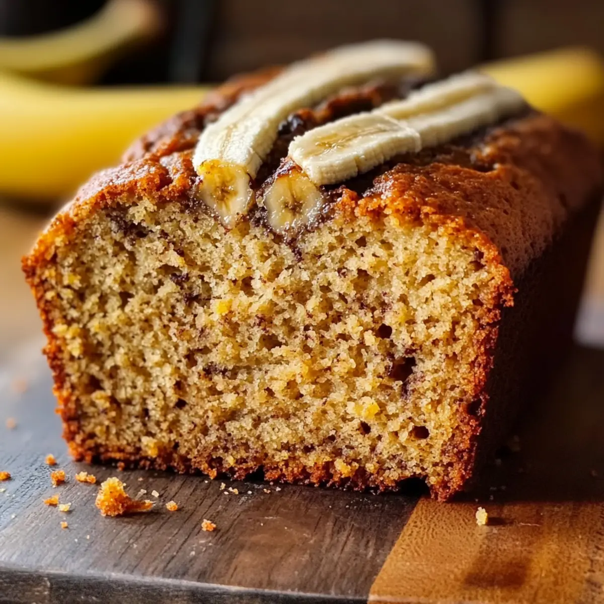 Saftiges Bananenbrot – Einfaches Rezept & Tipps 5 Juicy banana bread – Simple recipe & tips