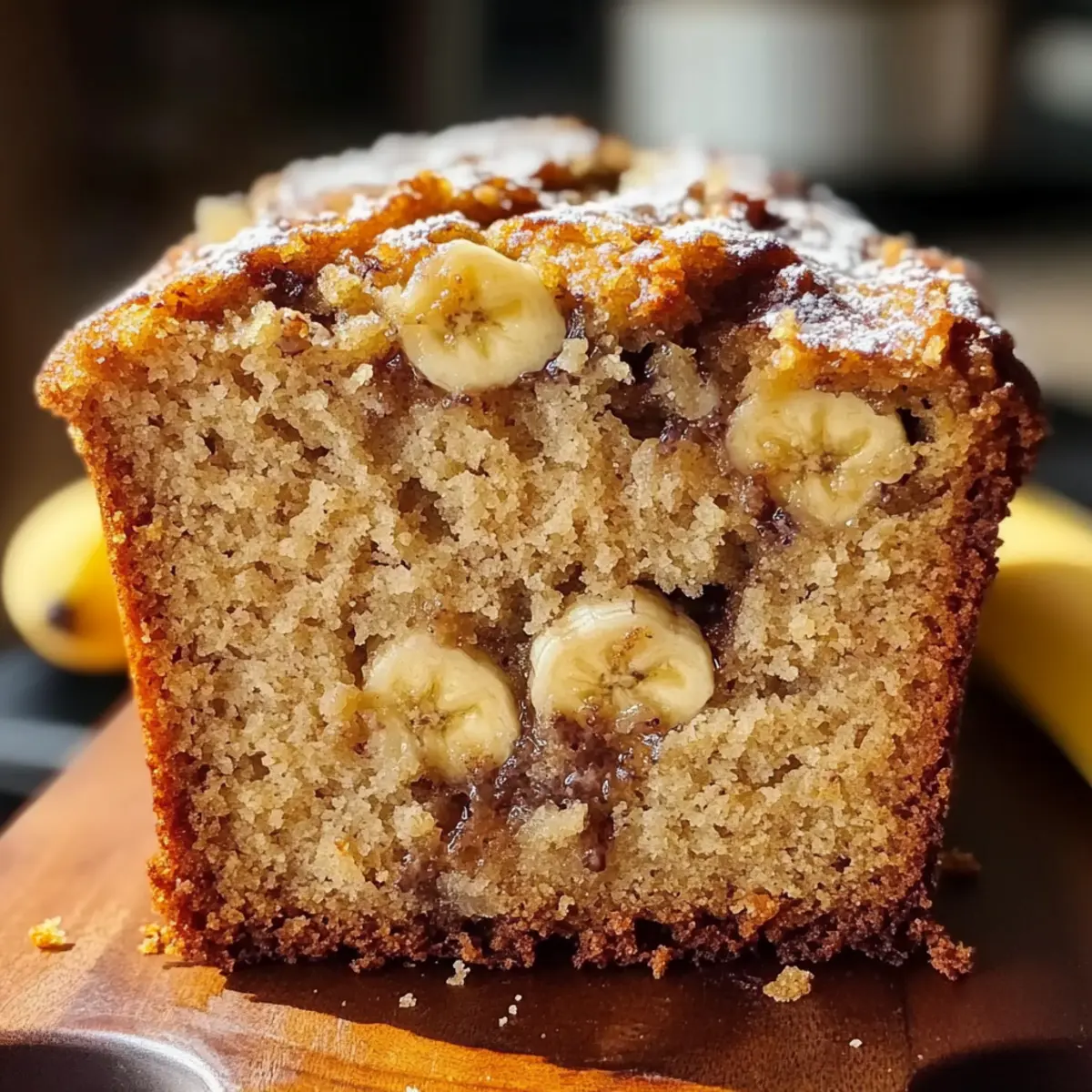 Saftiges Bananenbrot – Einfaches Rezept & Tipps 2