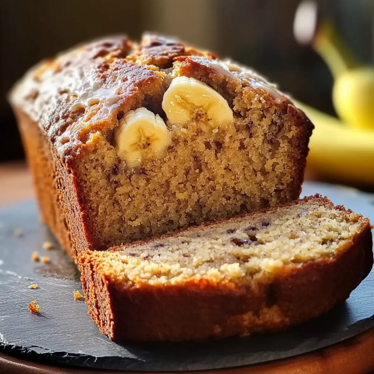 Saftiges Bananenbrot – Einfaches Rezept & Tipps 4 Saftiges Bananenbrot Einfaches Rezept Tipps ww7t5p
