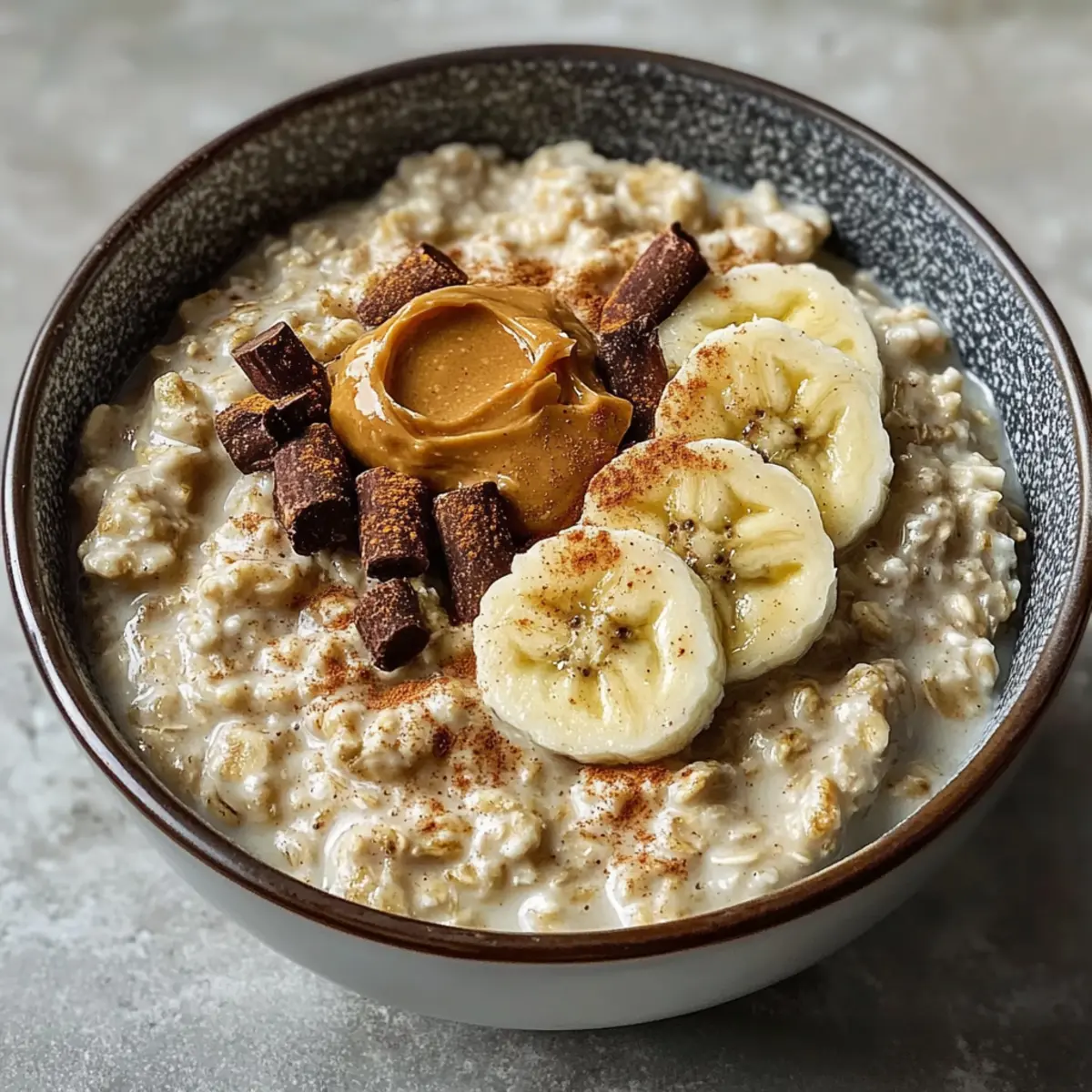 Langsame Kochmaschine Erdnussbutter Haferflocken Rezept 4 Slow Cooker Peanut Butter Oatmeal Recipe abizsa