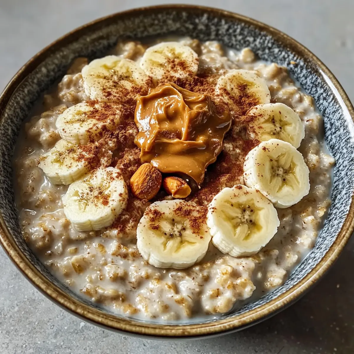Langsame Kochmaschine Erdnussbutter Haferflocken Rezept 3 Slow Cooker Peanut Butter Oatmeal Recipe etzwud