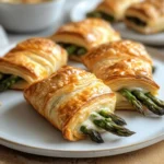 Crispy Wrap Bites aus dem Airfryer für jeden Snack