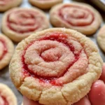 Pfefferminz-Zuckerplätzchen für festliche Genussmomente