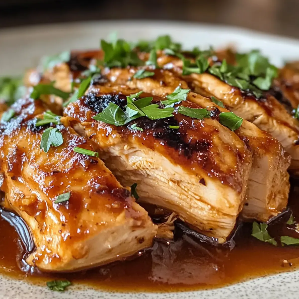 Sweet Baby Ray s Crockpot Chicken Recipe d8hwza