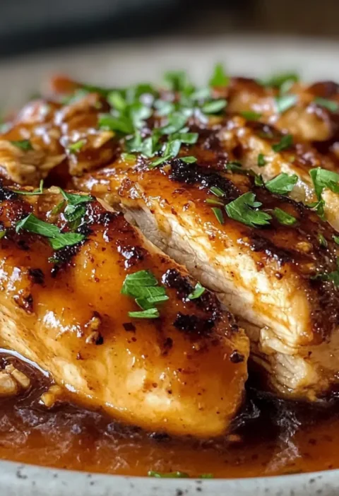 Süßes Baby Ray's Crockpot Hähnchen Rezept