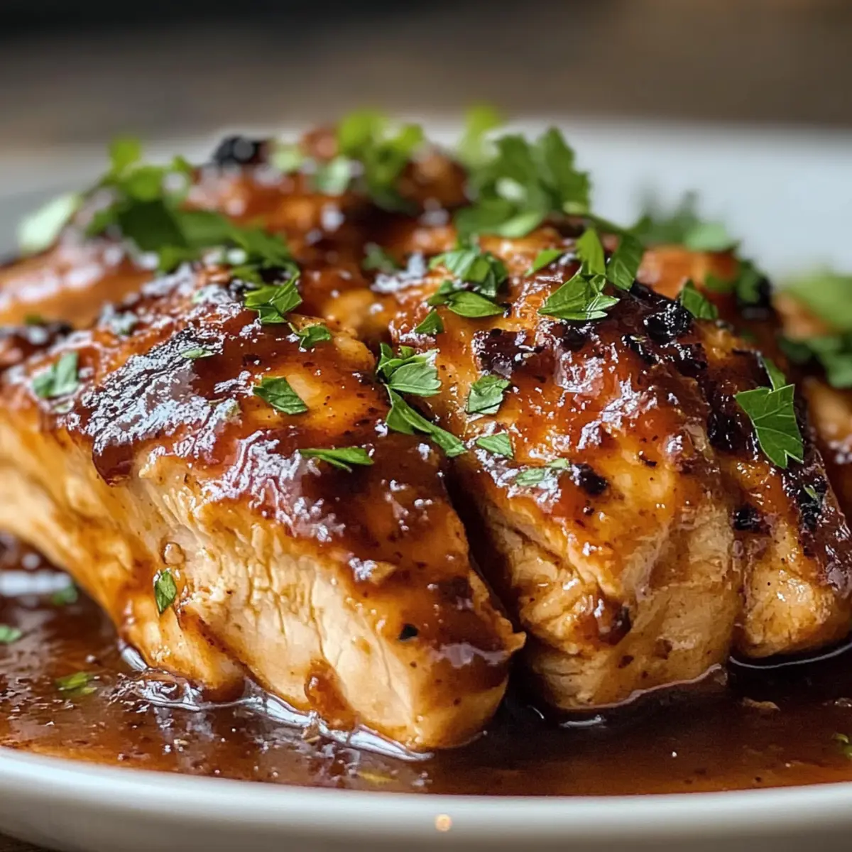 Sweet Baby Ray s Crockpot Chicken Recipe mdepoj