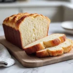 Glutenfreies No-Knead Artisan-Brot für Genussmomente