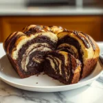 Pistazien-Rosenmilchkuchen Rezept für jeden Anlass