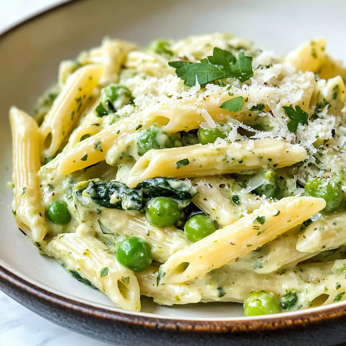 Dreamy Creamy Pasta jpho7i
