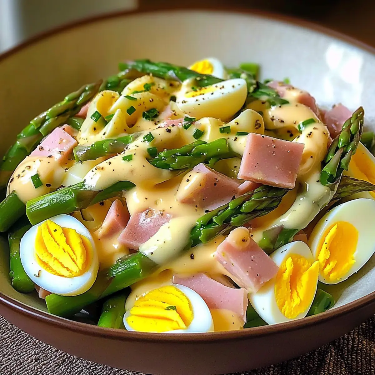 Fantastischer Spargelsalat m8eol5