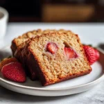 Heidelbeer-Bananen-Haferflocken-Muffins für jeden Tag
