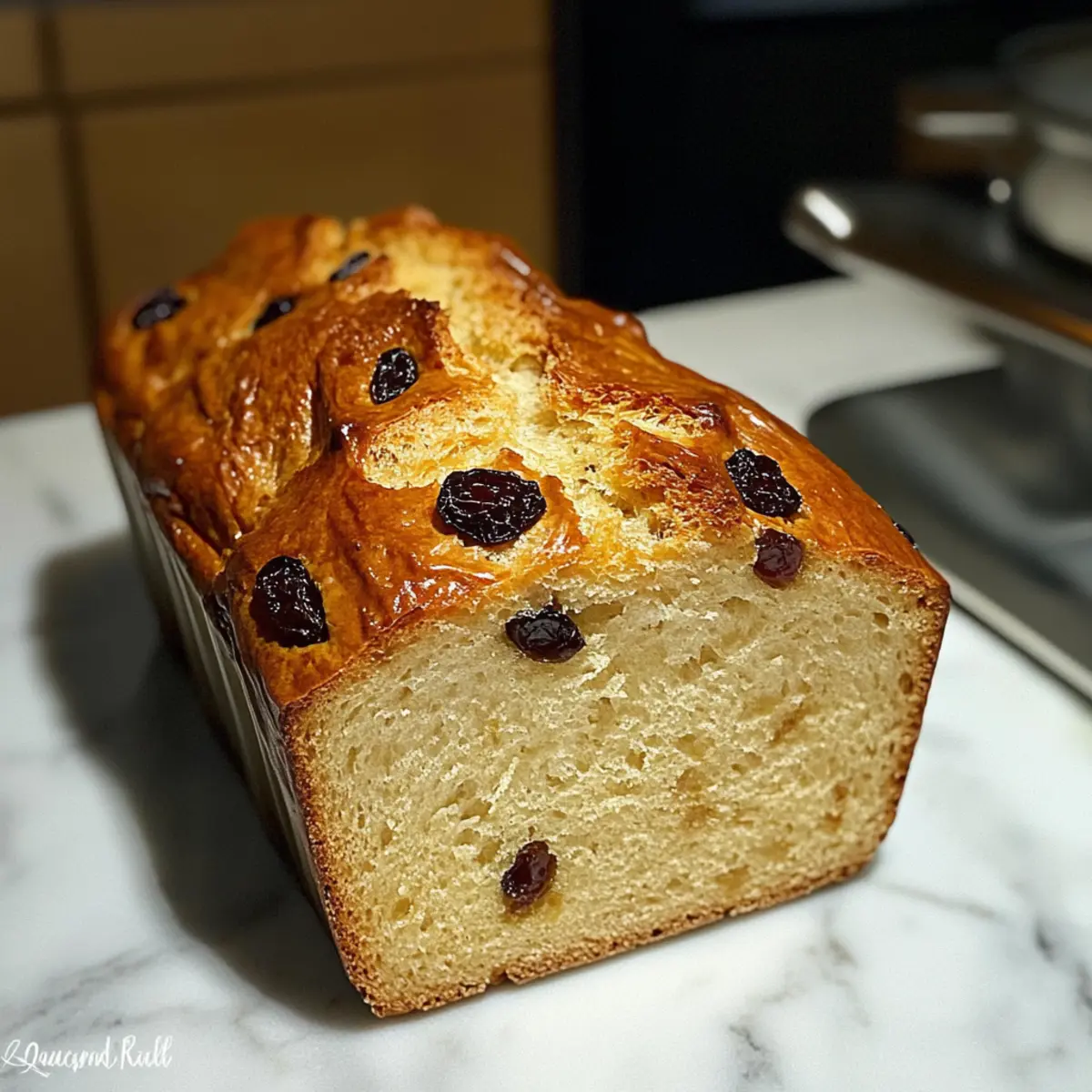 Quark-Rosinen-Stuten für dein perfektes Frühstück 2 Quark Rosinen Stuten bfclub