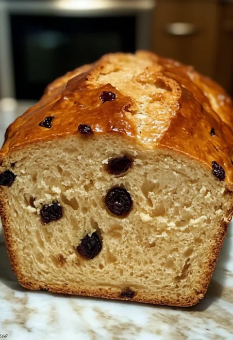 Quark-Rosinen-Stuten