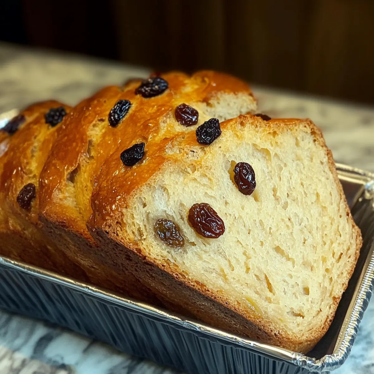Quark-Rosinen-Stuten für dein perfektes Frühstück 3 Quark Rosinen Stuten vv8v4h