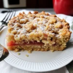 Saftiger Karottenkuchen mit Frischkäsecreme