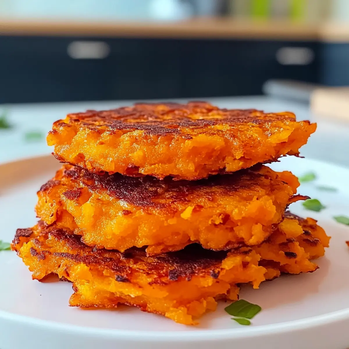 Sweet Potato Hash Browns za8mwb