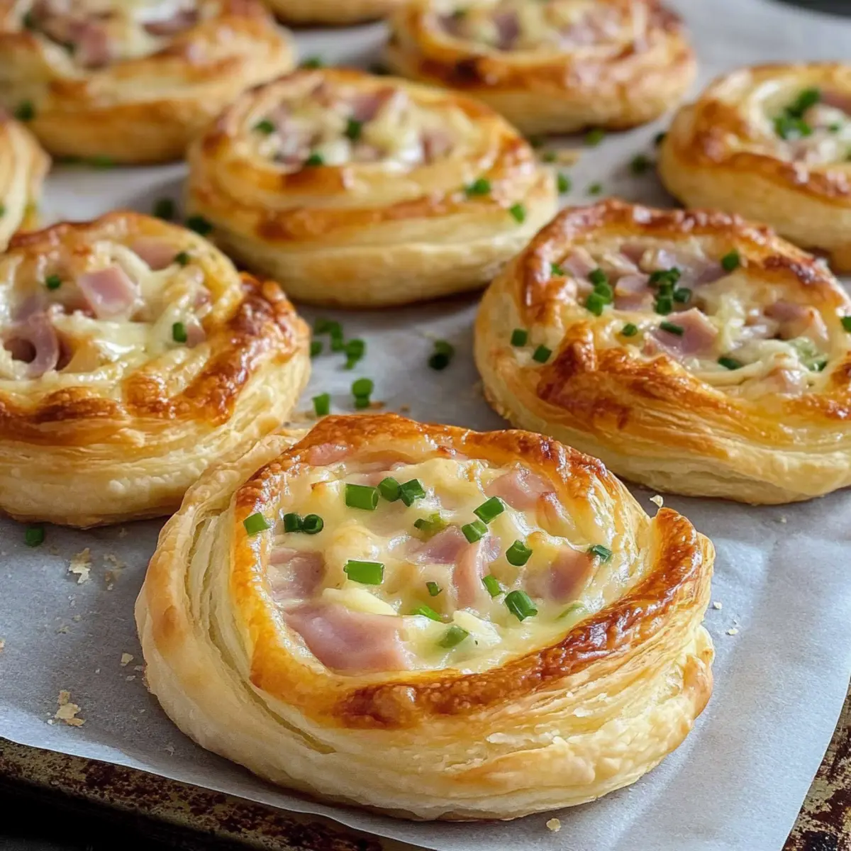 BlA¤tterteigschnecken gdghph