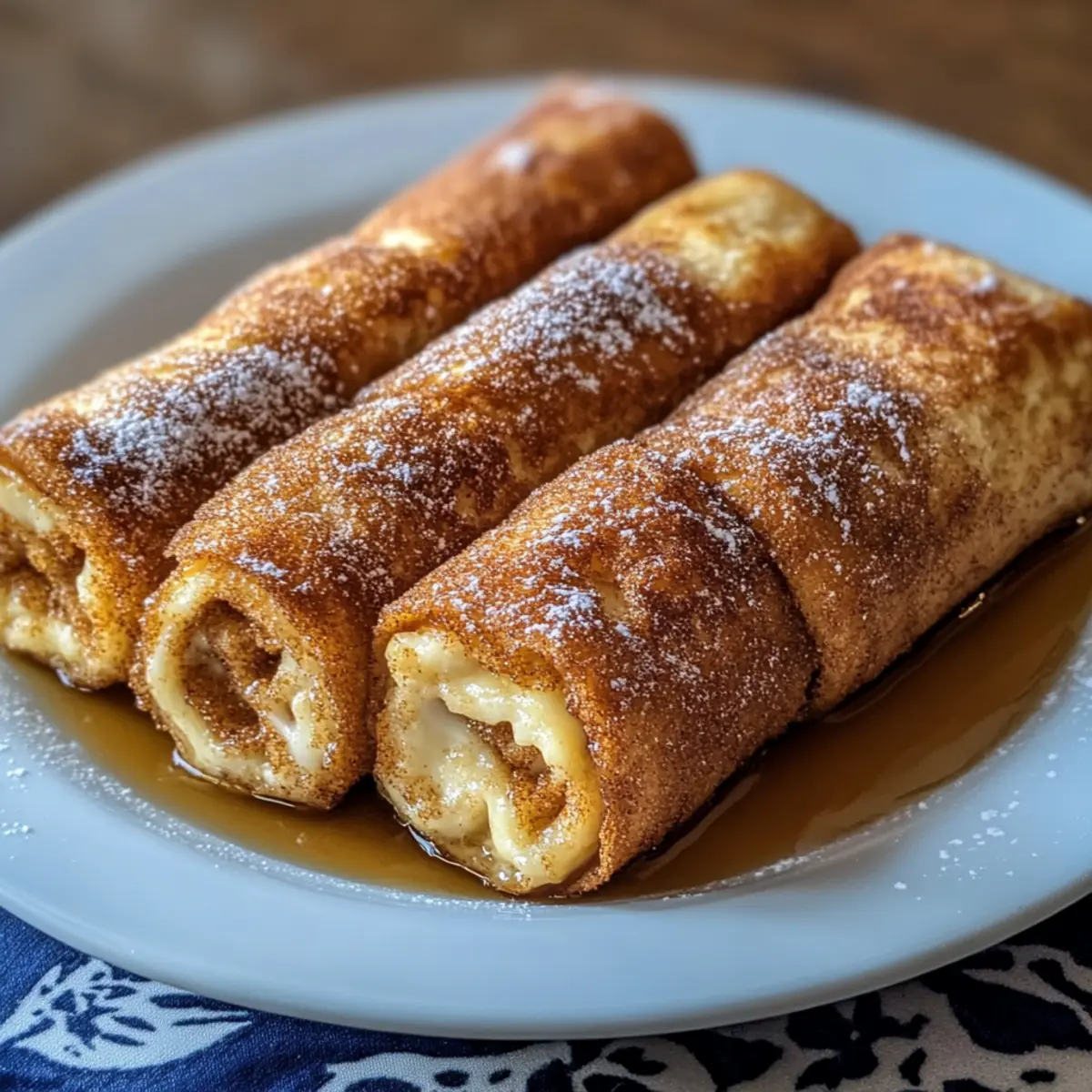 Cinnamon Sugar French Toast mkbhj6