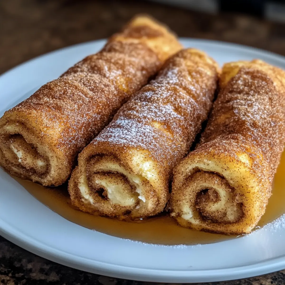 Cinnamon Sugar French Toast pu1scr