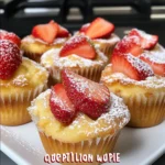 Rosmarinkartoffeln perfekt aus dem Ofen zubereitet