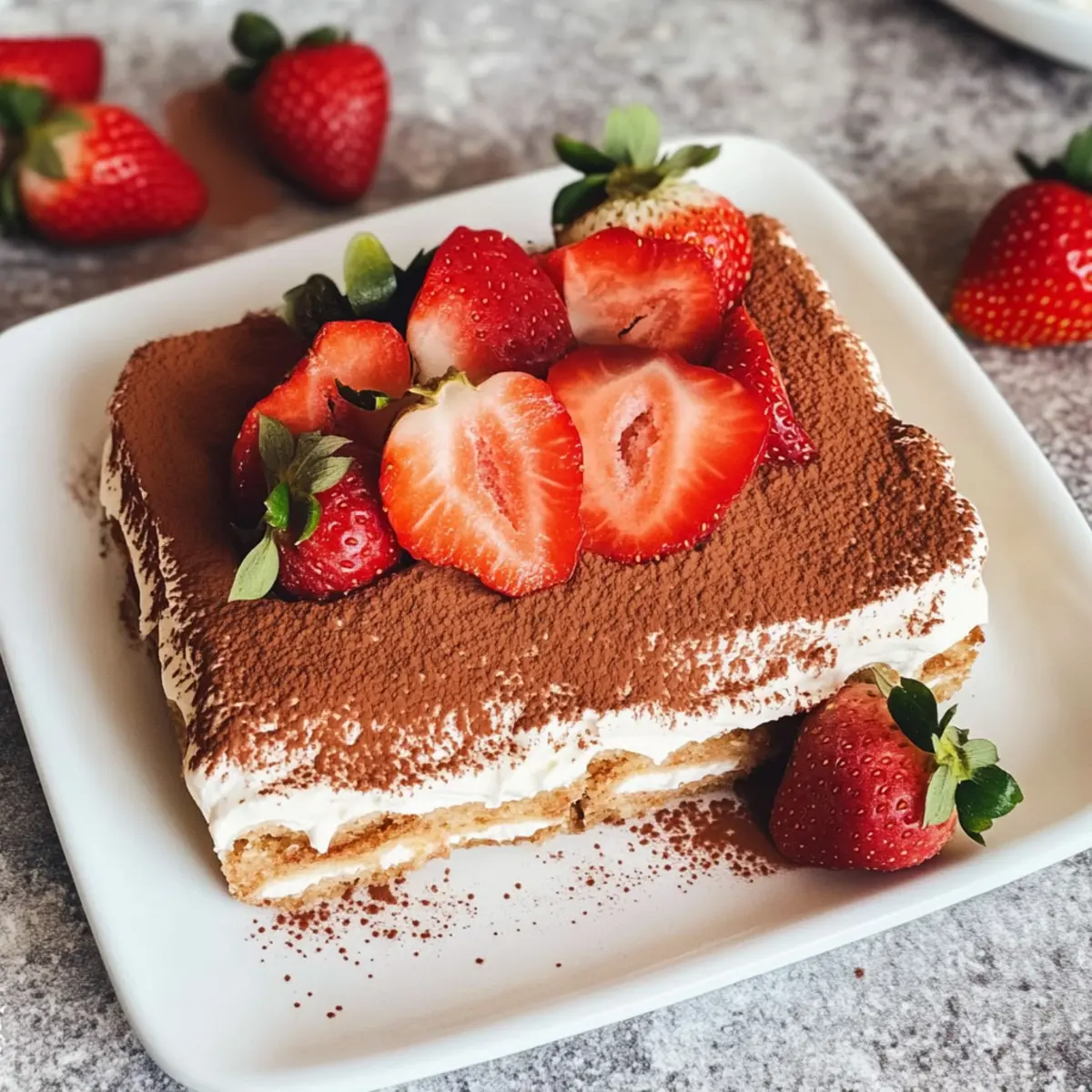 Erdbeer Tiramisu vmdm5b