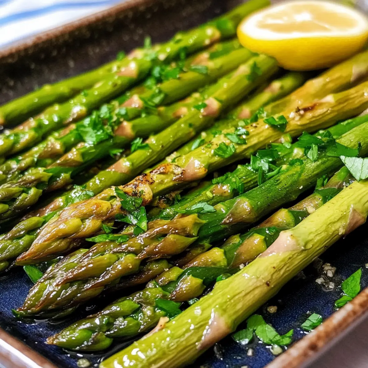 GrA¼ner Spargel Rezept bqwpcs