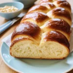 Bärlauchbutter: Frisch, Kräuterig und Schnell zubereitet