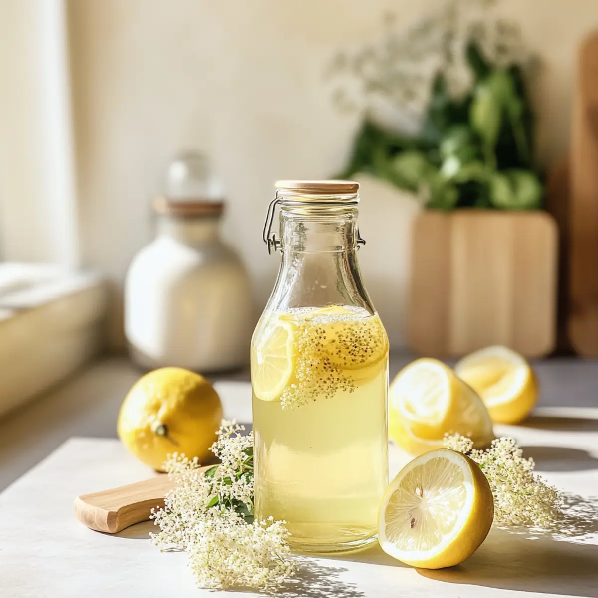 HolunderblA¼tensirup m3vh6j