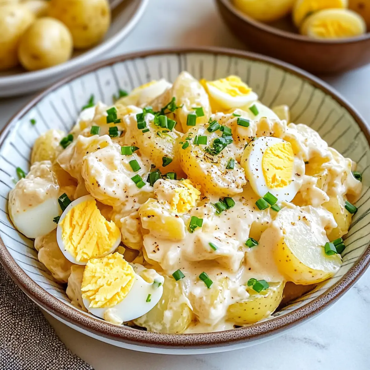 Kartoffelsalat bsknph