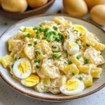 Spargelsalat mit Kirschtomaten und Pinienkernen