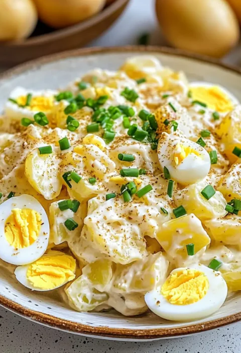 Kartoffelsalat